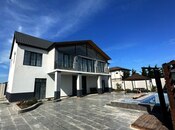 İcarəyə verilir 5 otaqlı həyət evi/bağ evi 200 m², Türkan q., photo 6 from 8