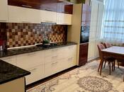İcarəyə verilir 3 otaqlı yeni tikili 108 m², Elmlər Akademiyası m., photo 2 from 8