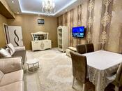 İcarəyə verilir 3 otaqlı yeni tikili 108 m², Elmlər Akademiyası m., photo 8 from 8