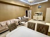İcarəyə verilir 3 otaqlı yeni tikili 108 m², Elmlər Akademiyası m., photo 7 from 8