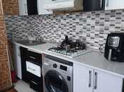 İcarəyə verilir 2 otaqlı yeni tikili 56 m², İnşaatçılar m., photo 2 from 8
