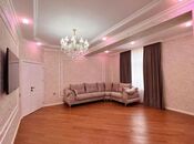 Satılır 3 otaqlı yeni tikili 135 m², Azadlıq Prospekti m., photo 5 from 8