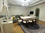 Продаётся 3-комн. новостройка 115 м², м. Иншаатчылар, photo 1 from 8