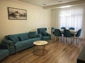 İcarəyə verilir 3 otaqlı yeni tikili 95 m², Bakıxanov q., photo 1 from 8
