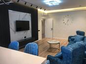 İcarəyə verilir 3 otaqlı yeni tikili 95 m², Bakıxanov q., photo 3 from 8