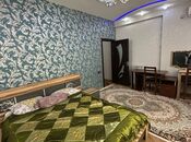 İcarəyə verilir 3 otaqlı yeni tikili 110 m², Xalqlar Dostluğu m., photo 2 from 8