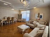 Сдаётся 3-комн. новостройка 140 м², м. Элмляр Академиясы, photo 2 from 8