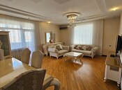 Сдаётся 3-комн. новостройка 140 м², м. Элмляр Академиясы, photo 3 from 8