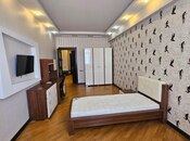 Сдаётся 3-комн. новостройка 140 м², м. Элмляр Академиясы, photo 4 from 8