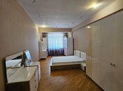 Сдаётся 3-комн. новостройка 140 м², м. Элмляр Академиясы, photo 5 from 8