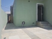 Satılır 2 otaqlı həyət evi/bağ evi 55 m², Binə q., photo 2 from 7