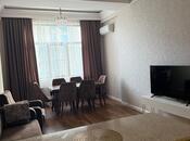 İcarəyə verilir 2 otaqlı yeni tikili 82 m², Nizami m., photo 1 from 8