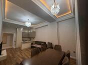 İcarəyə verilir 2 otaqlı yeni tikili 82 m², Nizami m., photo 2 from 8