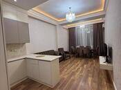 İcarəyə verilir 2 otaqlı yeni tikili 82 m², Nizami m., photo 3 from 8
