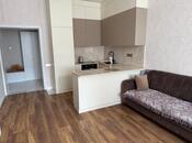 İcarəyə verilir 2 otaqlı yeni tikili 82 m², Nizami m., photo 4 from 8