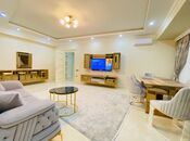 Сдаётся 3-комн. новостройка 120 м², м. Низами, photo 6 from 8