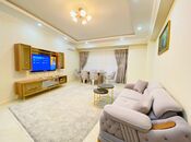 Сдаётся 3-комн. новостройка 120 м², м. Низами, photo 2 from 8