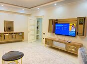 Сдаётся 3-комн. новостройка 120 м², м. Низами, photo 4 from 8
