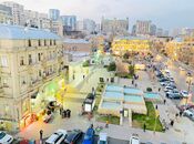 Сдаётся 3-комн. новостройка 120 м², м. Низами, photo 8 from 8