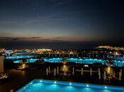 Сдаётся 1-комн. новостройка 75 м², пос. Sea Breeze, photo 1 from 8