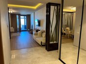 Сдаётся 1-комн. новостройка 75 м², пос. Sea Breeze, photo 6 from 8