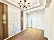 Satılır 2 otaqlı yeni tikili 62.1 m², Qara Qarayev m., photo 1 from 8