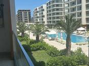 Сдаётся 2-комн. новостройка 100 м², пос. Sea Breeze, photo 1 from 8