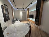 Satılır 2 otaqlı yeni tikili 55 m², Həzi Aslanov m., photo 2 from 8