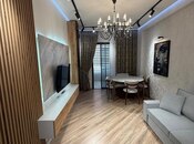 Satılır 2 otaqlı yeni tikili 55 m², Həzi Aslanov m., photo 1 from 8