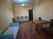 İcarəyə verilir 2 otaqlı köhnə tikili 75 m², 8-ci mikrorayon q., photo 3 from 7