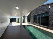 Satılır 4 otaqlı həyət evi/bağ evi 150 m², Mərdəkan q., photo 1 from 8
