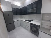 İcarəyə verilir 2 otaqlı yeni tikili 55 m², Qara Qarayev m., photo 5 from 8