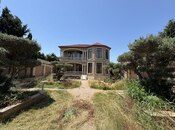 Satılır 5 otaqlı həyət evi/bağ evi 350 m², Şağan q., photo 2 from 8