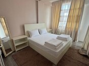 Elan №6229560 - Bakı, İnşaatçılar m., 4 otaqlı, 120 m², 19/20 mərtəbə