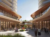 Satılır 2 otaqlı yeni tikili 103 m², Ağ şəhər q., photo 5 from 8