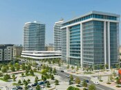 Satılır 2 otaqlı yeni tikili 103 m², Ağ şəhər q., photo 2 from 8