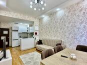 Satılır 2 otaqlı yeni tikili 56 m², Qara Qarayev m., photo 3 from 7
