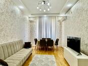 Satılır 2 otaqlı yeni tikili 56 m², Qara Qarayev m., photo 1 from 7