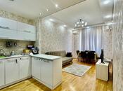 Satılır 2 otaqlı yeni tikili 56 m², Qara Qarayev m., photo 2 from 7