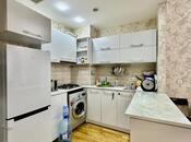 Satılır 2 otaqlı yeni tikili 56 m², Qara Qarayev m., photo 4 from 7