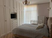 İcarəyə verilir 3 otaqlı yeni tikili 140 m², Ağ şəhər q., photo 4 from 8