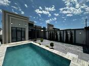 Satılır 4 otaqlı həyət evi/bağ evi 150 m², Mərdəkan q., photo 2 from 8