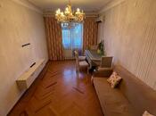 İcarəyə verilir 3 otaqlı köhnə tikili 100 m², Xalqlar Dostluğu m., photo 8 from 8
