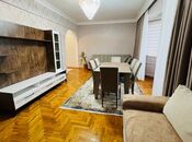 İcarəyə verilir 3 otaqlı yeni tikili 124 m², Şah İsmayıl Xətai m., photo 5 from 8
