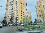 İcarəyə verilir 3 otaqlı yeni tikili 124 m², Şah İsmayıl Xətai m., photo 1 from 8
