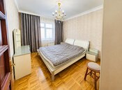İcarəyə verilir 3 otaqlı yeni tikili 124 m², Şah İsmayıl Xətai m., photo 7 from 8