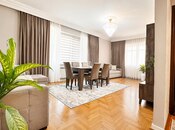 İcarəyə verilir 3 otaqlı yeni tikili 124 m², Şah İsmayıl Xətai m., photo 2 from 8
