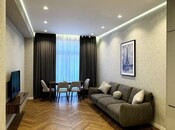 İcarəyə verilir 3 otaqlı yeni tikili 100 m², Nizami m., photo 8 from 8