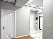 İcarəyə verilir 3 otaqlı yeni tikili 100 m², Nizami m., photo 6 from 8