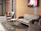 Сдаётся 3-комн. новостройка 100 м², м. Низами, photo 2 from 8